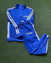 Load image into Gallery viewer, GREASY Sweatsuit - BLUE