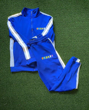Load image into Gallery viewer, GREASY Sweatsuit - BLUE
